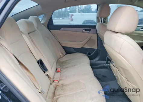 2019 Hyundai Sonata Limited z USA, uszkodzony, nr VIN 5NPE34AF0KH732996